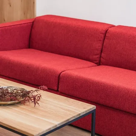 Bergerin | Apartment *