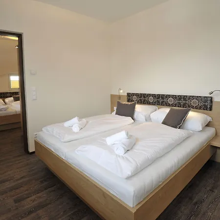 Bergerin | Apartment *