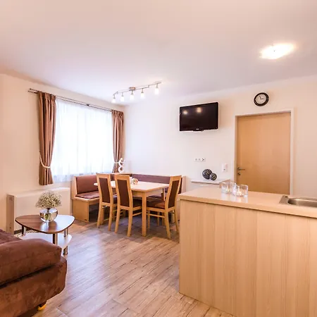 Bergerin | Apartment *