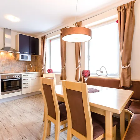 Bergerin | Apartment *