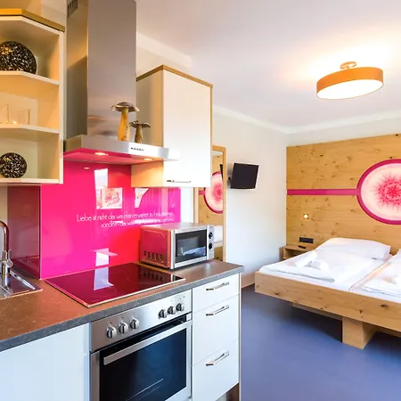 Apartament 