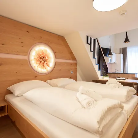 Apartment Bergerin | Schladming