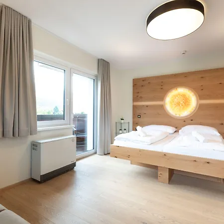 Bergerin | Apartment