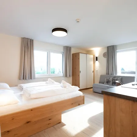 Bergerin | Apartment Schladming