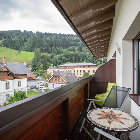 Apartment Bergerin | Schladming