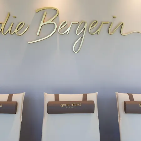 Bergerin | Apartment *
