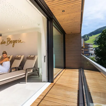 Bergerin | * Schladming