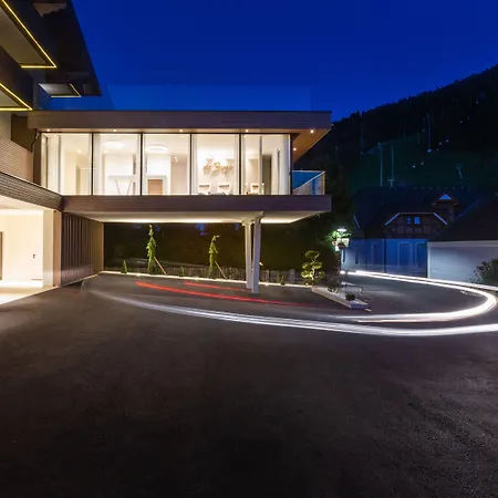 Bergerin | Apartment Schladming