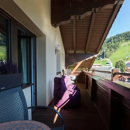 Bergerin | Schladming