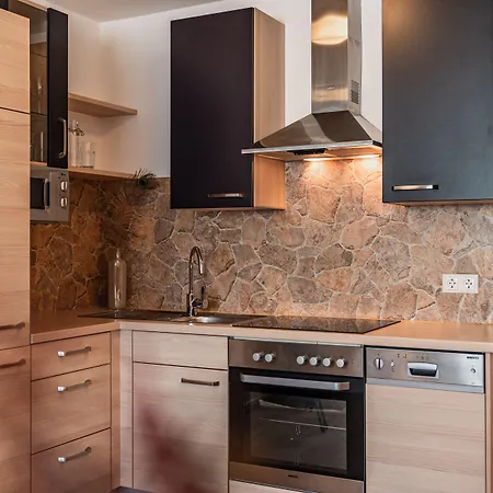 Bergerin | Apartment Schladming