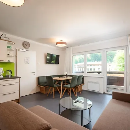 Bergerin | Apartment Schladming