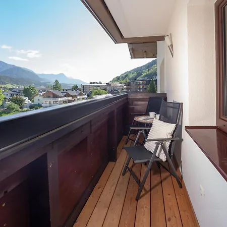 Bergerin | Apartment Schladming
