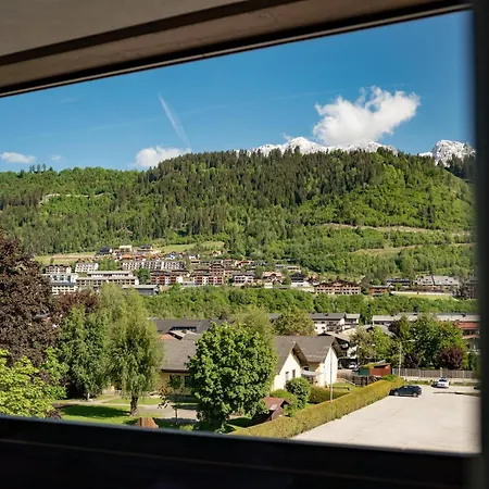 Bergerin | Schladming