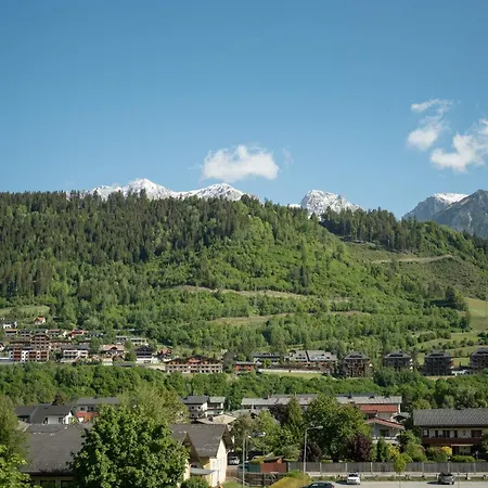 Bergerin | * Schladming